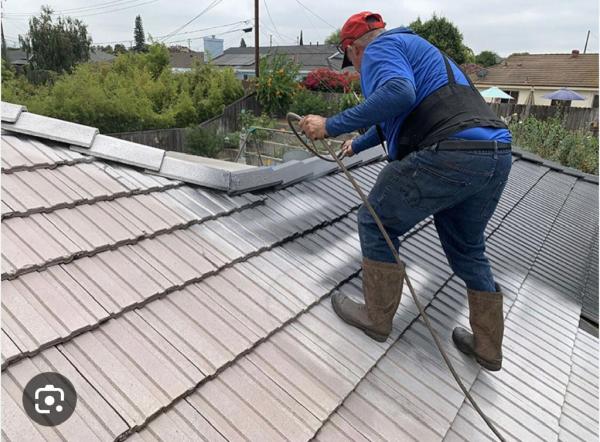 Staydry Roofers