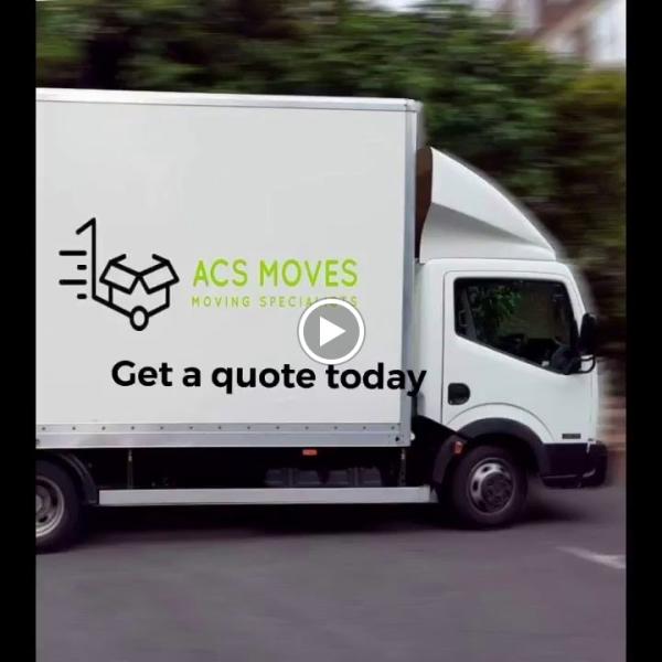 ACS Moves
