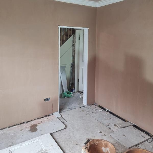 ARB Plastering Services