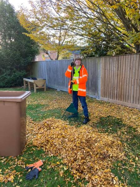 Green Acre Garden Maintenance