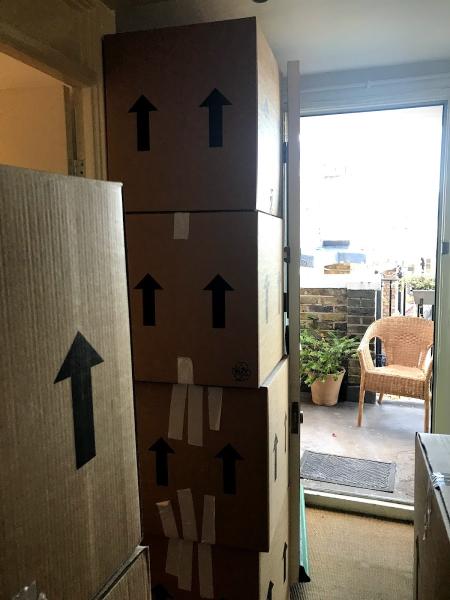 My Safe Removals Ltd