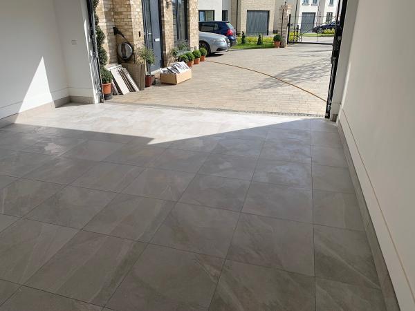 North East Tiling Co