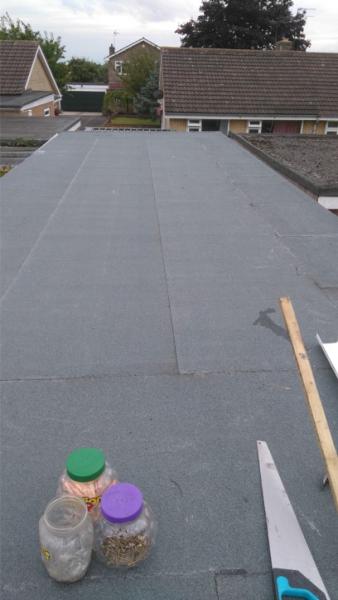 Able Roofing York