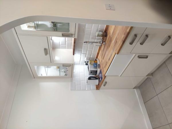 JF Electrical Services