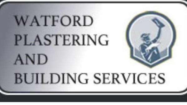 Watford Plastering and Building Services