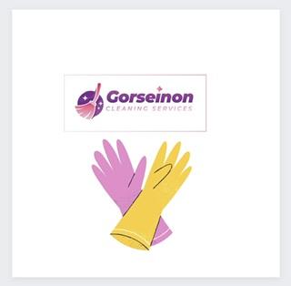 Gorseinon Cleaning Services Ltd