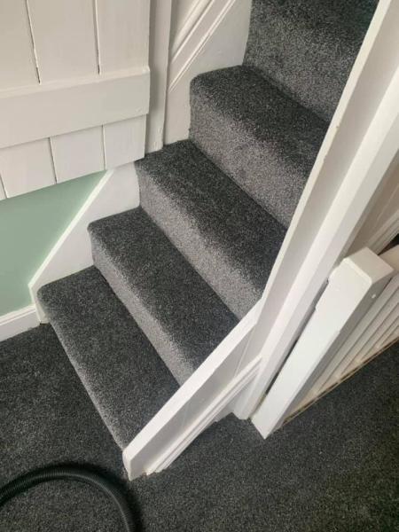 Carpets From Home Worcestershire