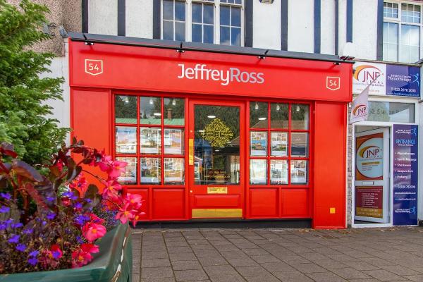 Jeffreyross Estate Agents