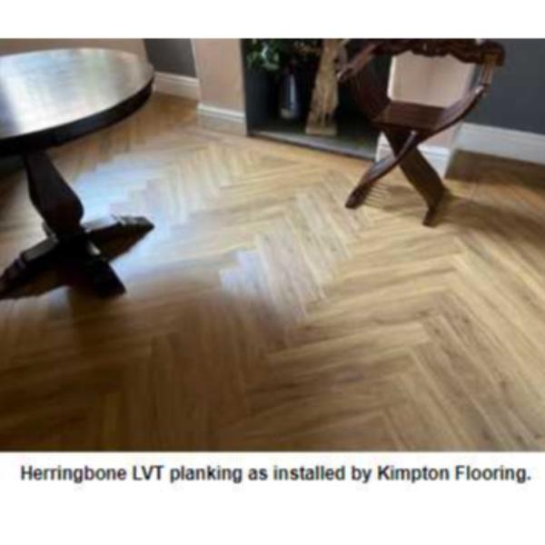 Kimpton Flooring