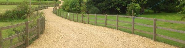 St Neots Fencing