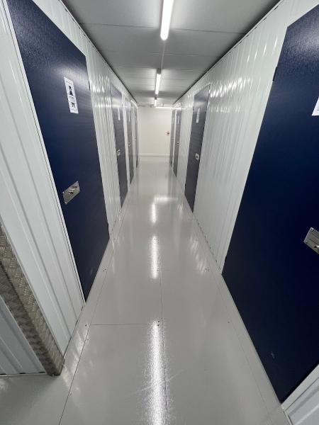 Big Bear Self Storage