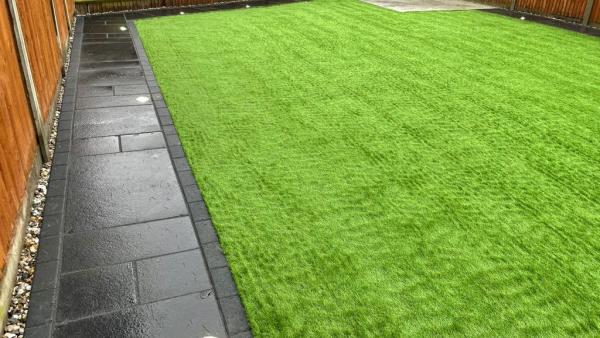 Pro Paving & Landscaping Ltd