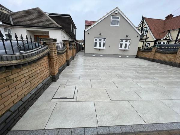 Pro Paving & Landscaping Ltd