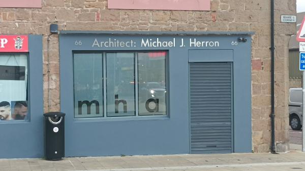 Michael Herron Architects