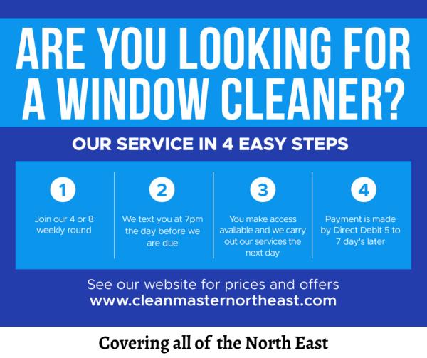 Cleanmaster North East