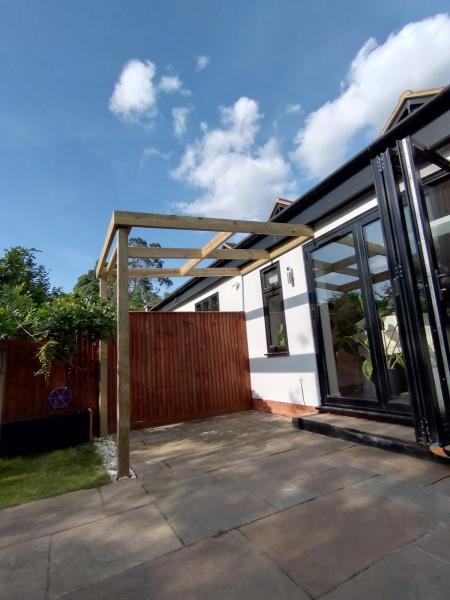 Amqc Carpentry