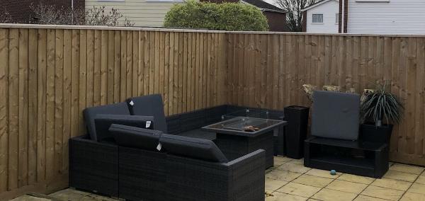 Honiton Fencing Services