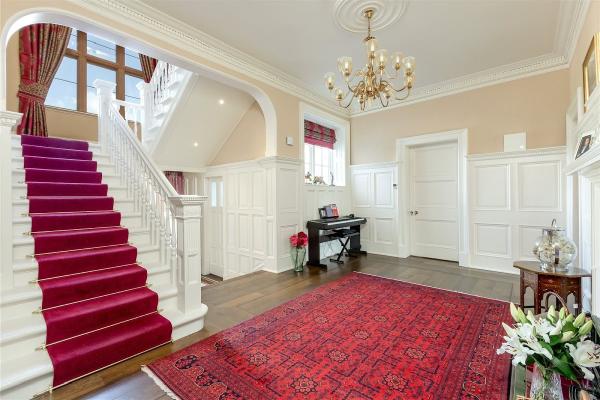 SS Domestic & Office Services Ltd