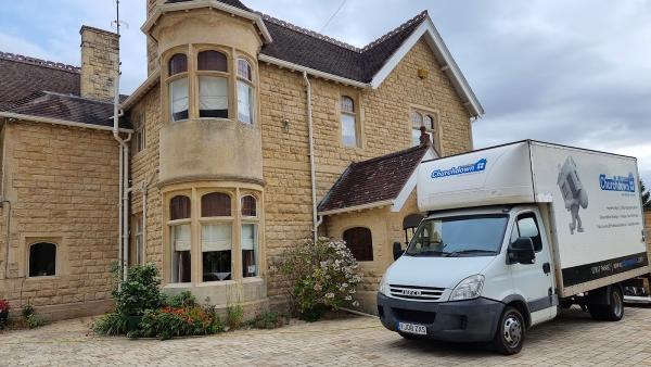 Churchdown Removals