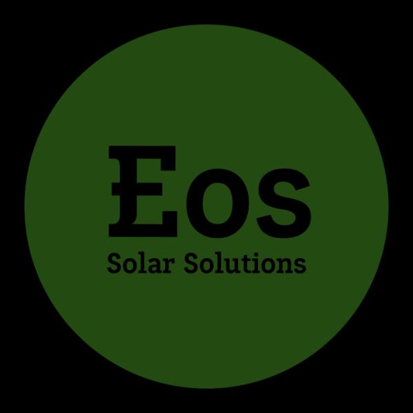 Eos Solar Solutions Ltd