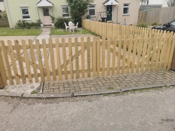 Cornwall Fencing Services