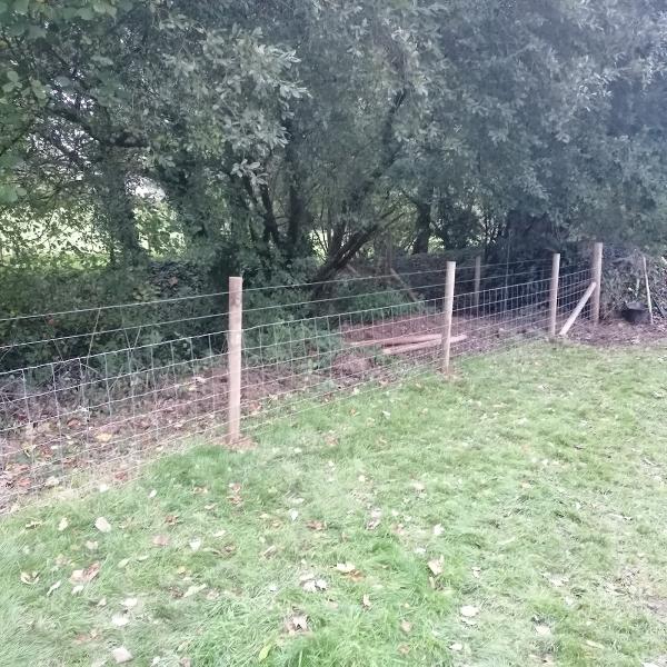 Cornwall Fencing Services