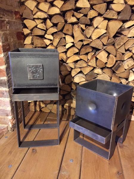 Oakstone Structures Ltd