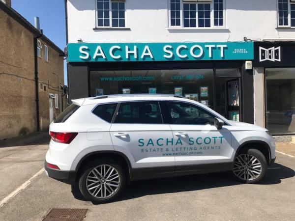 Sacha Scott Estate & Letting Agents