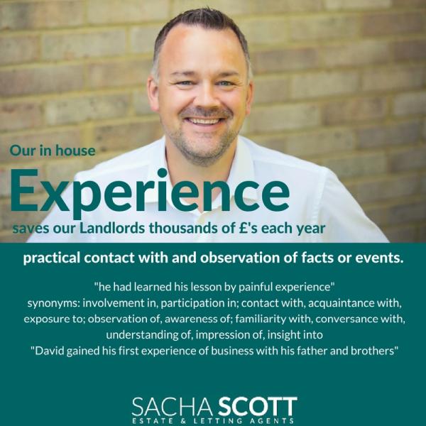 Sacha Scott Estate & Letting Agents