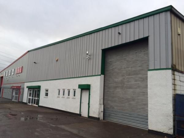 Environmental Waste Services Limited
