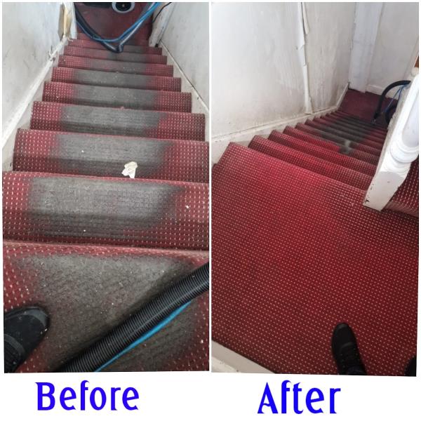 Royal Professional Cleaning