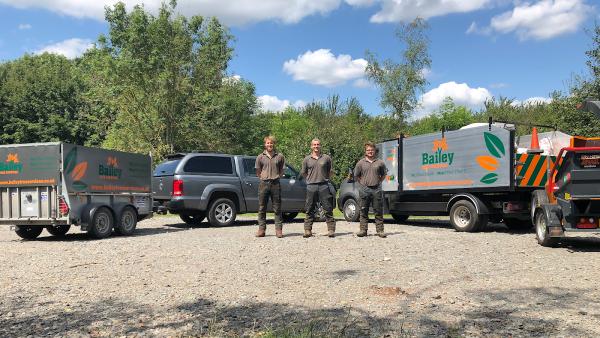 Bailey Tree Services