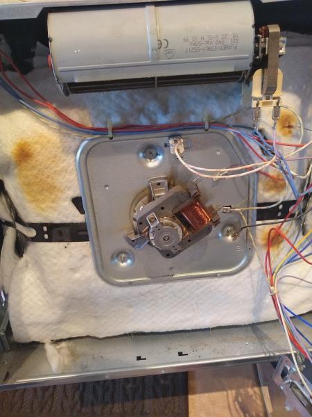 Greg Moraitis Domestic Appliance Repairs