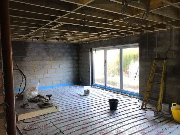 VIP Building Solutions Ltd.