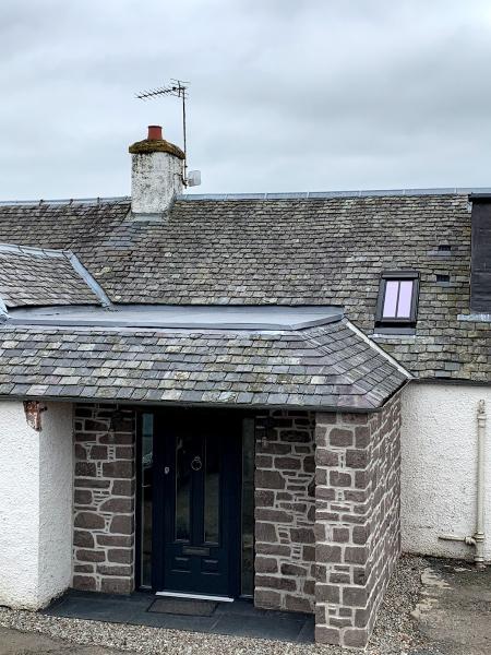 BB Joinery Blairdrummond Ltd