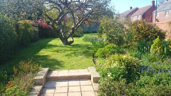 Jack Heard Garden Design