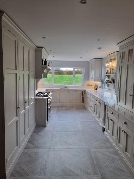 McCart Kitchens and Interiors