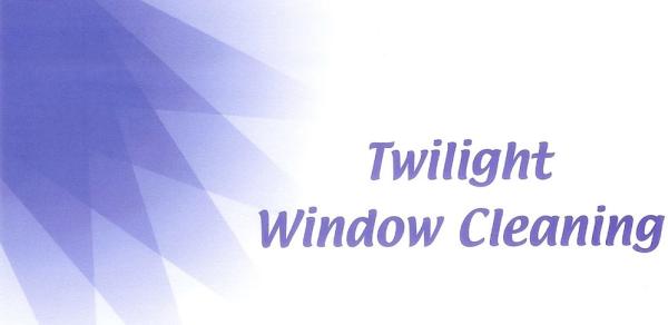 Twilight Window Cleaning Ltd