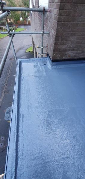 Bell Roofing and Property Contractor Ltd