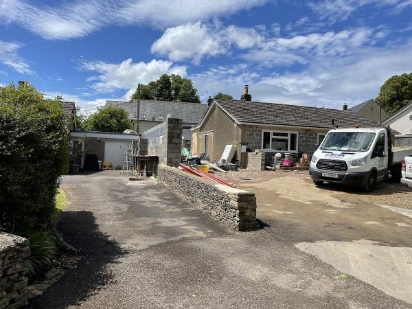 J. Sutton Construction Ltd