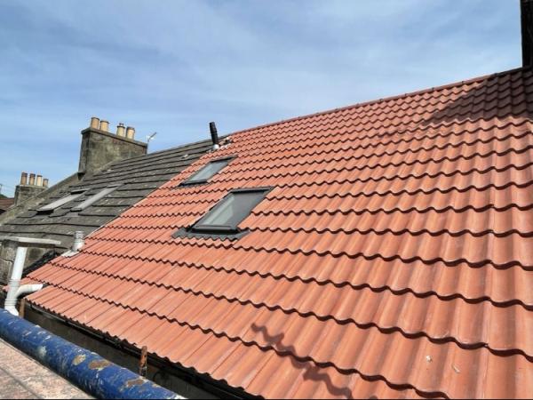 Fife Roof Maintenance