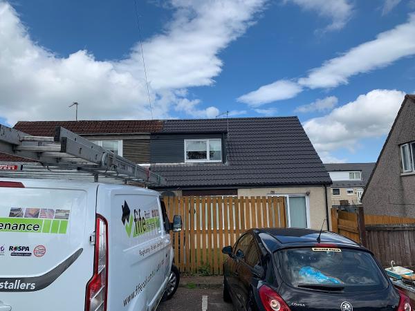 Fife Roof Maintenance