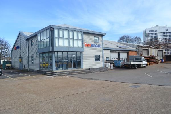 BSA Regal Engineering Ltd