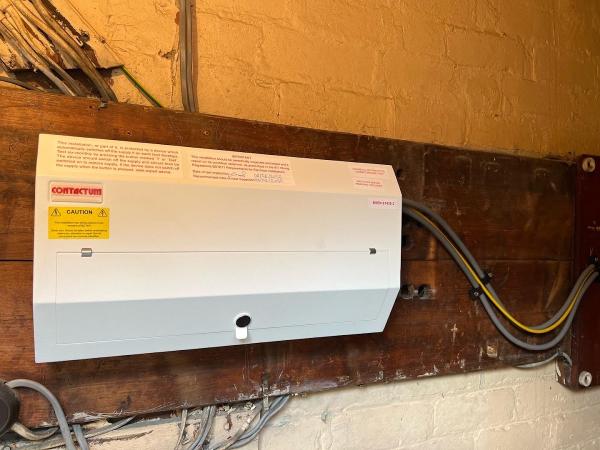 Altrincham Electrical Services