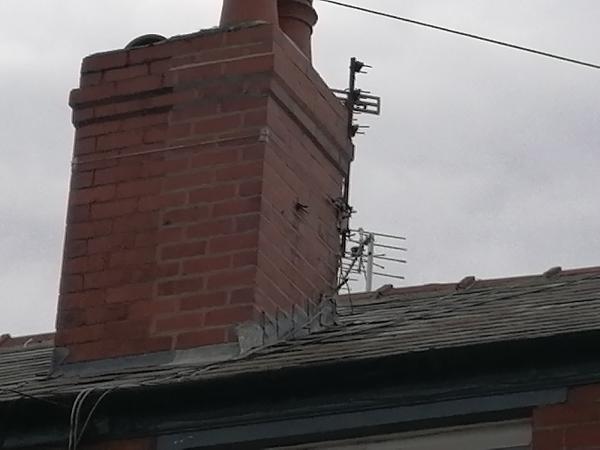 Blackpool Roofing and Guttering