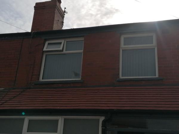 Blackpool Roofing and Guttering