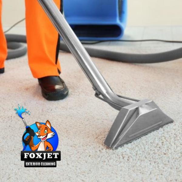 Foxjet Cleaning Services