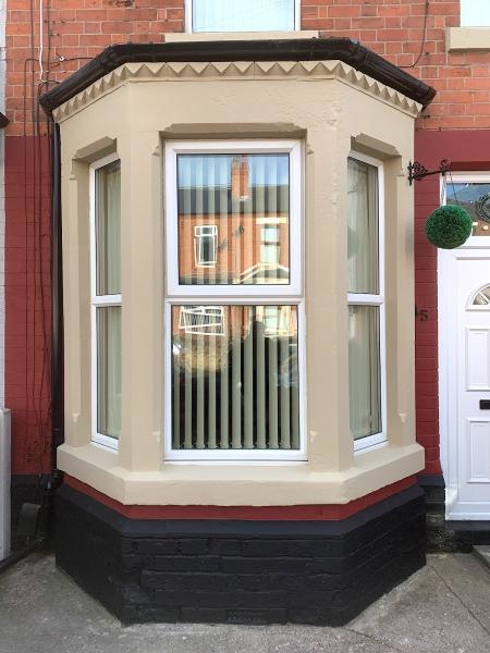 Nottingham Building & Roofing Ltd