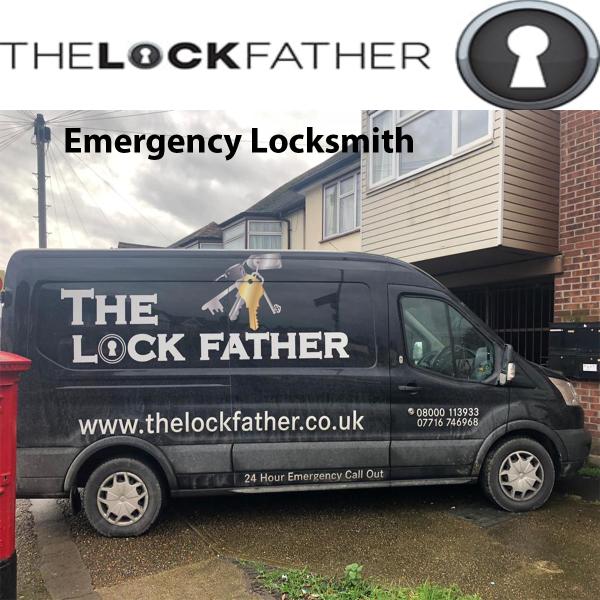 The Lock Father