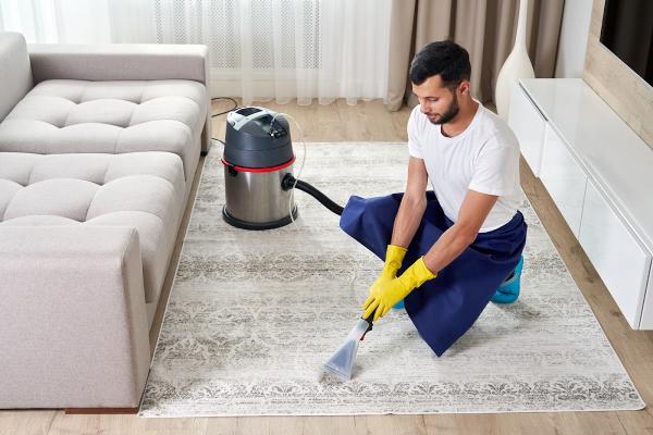 Evershine Carpet Clean